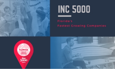 PropertyForce Selected for Fastest-Growing Private Companies by Inc. Magazine