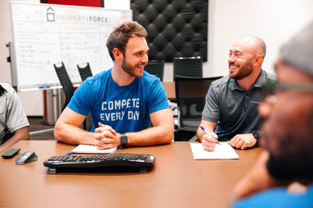 PropertyForce Named One of the 2022 Best Small Workplaces™ by Fortune