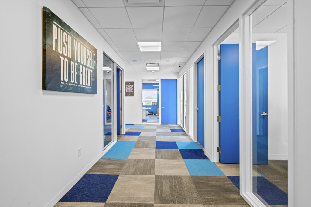 PropertyForce Celebrates New Headquarters at DCOTA