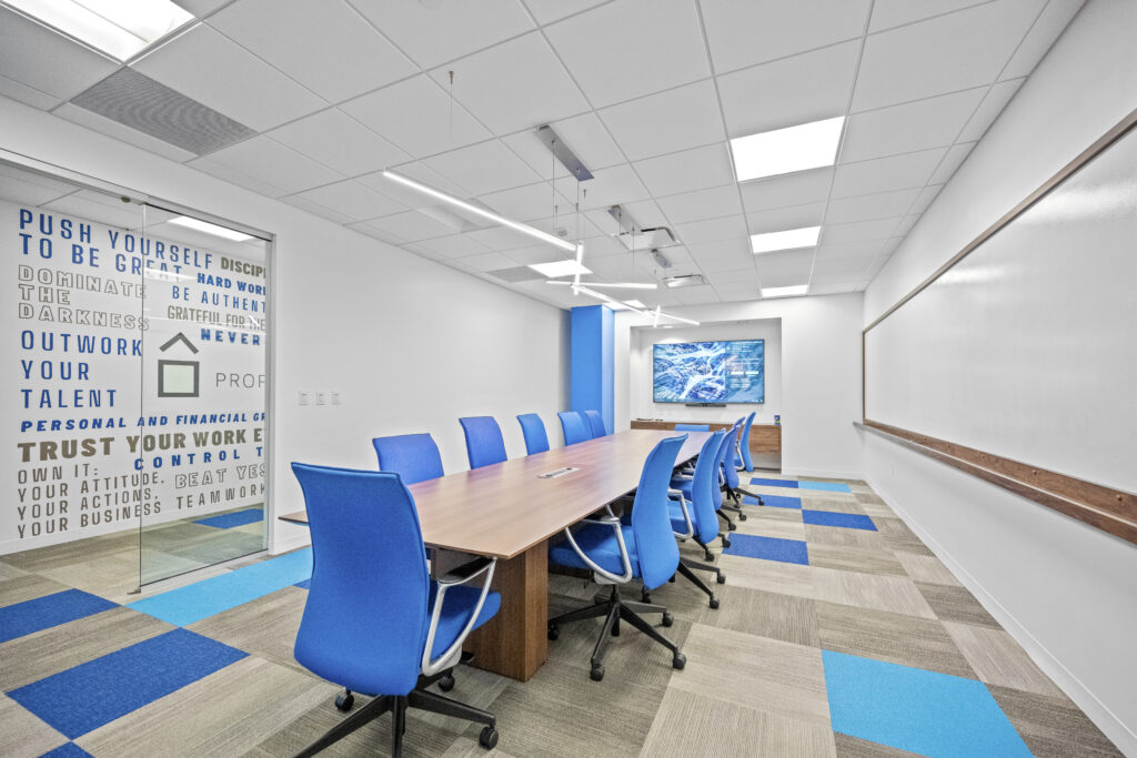 PropertyForce Celebrates New Headquarters at DCOTA