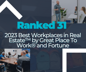 PropertyForce Named a 2023 Best Workplaces in Real Estate™ by Great Place To Work® and Fortune Ranking No. 31 